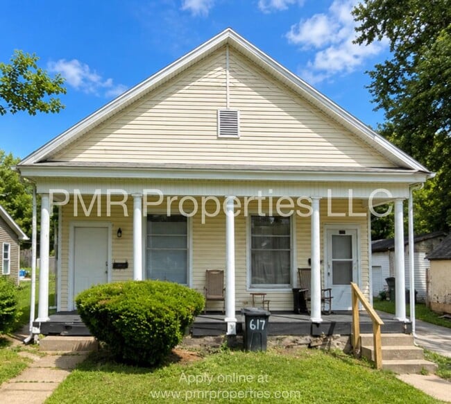Building Photo - 615 E Highland Ave Unit 615