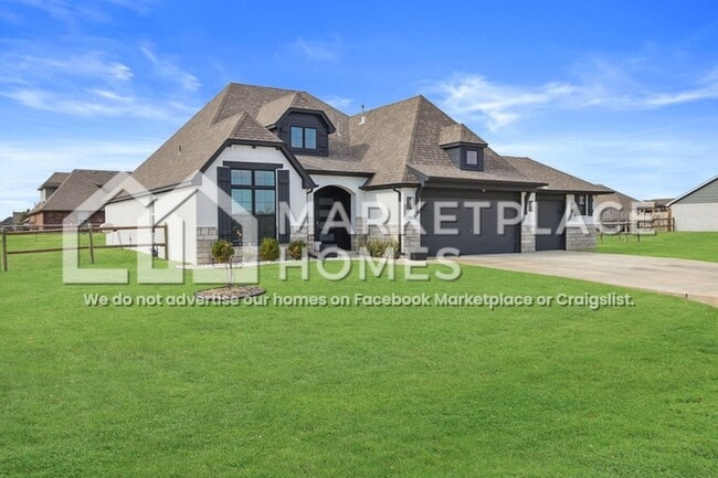 Photo - 13468 N 59th E Pl