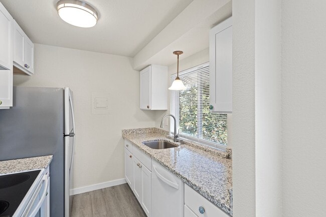 Photo - North Forest Apartments