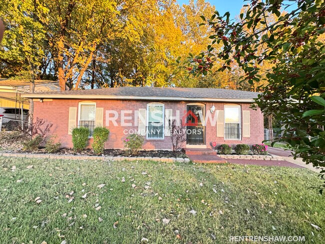 Building Photo - 1169 Nester Cove