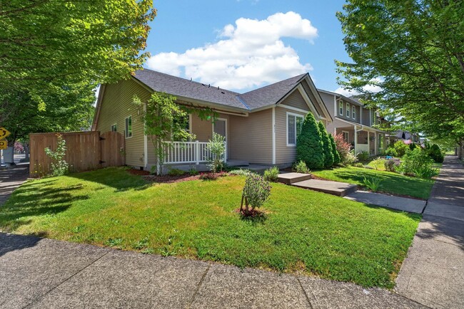 Photo - Beautiful Single-Level Home with Private Backyard