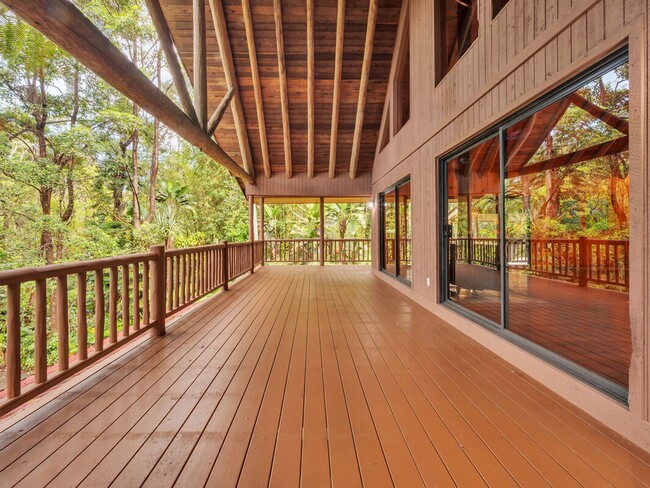Photo - 3 bedrooms 2 bathroom with a large Loft for generational living + storage shed