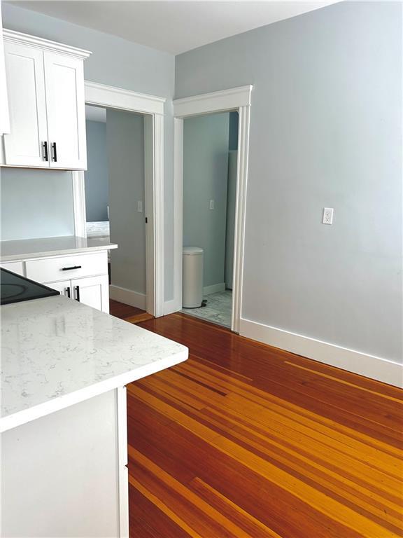 883 Smith St Unidad 2 Rental Providence, RI