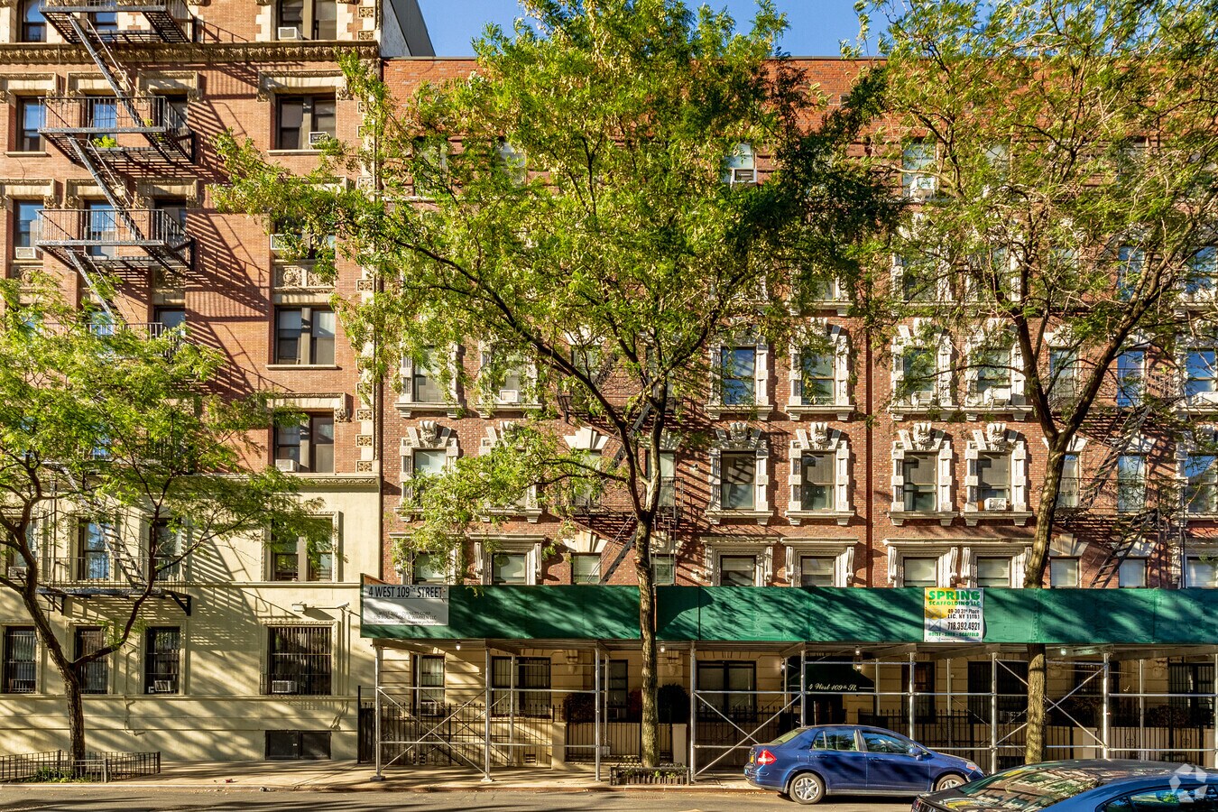 Photo - 4 W 109th St