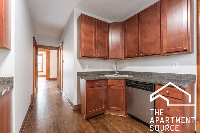 Photo - 3602 W Grace St Unit 1