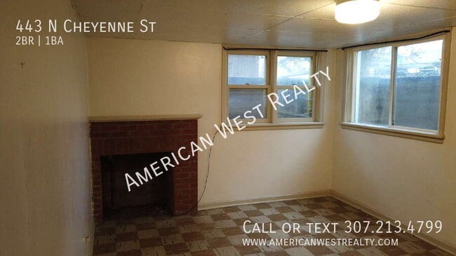 Photo - 443 N Cheyenne St