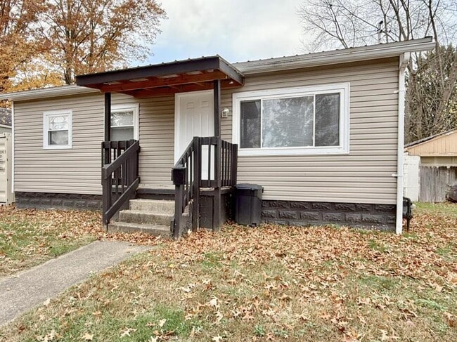 Building Photo - 2609 Bartlett St