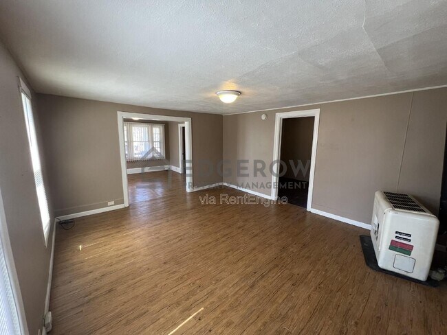 Photo - 1220 Hamilton Ave NW Unidad 2