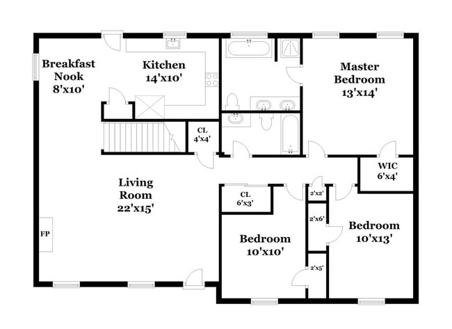 Photo - 691 Oak Glen Dr