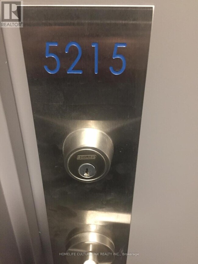 Photo - 181 Dundas St E Unit 5215