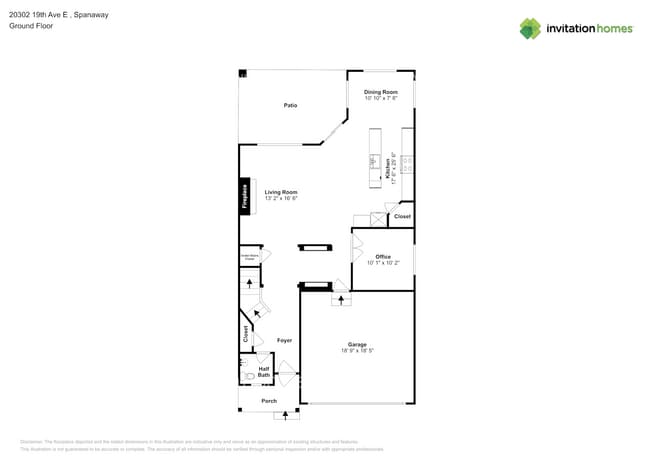 Photo - 20302 19th Ave E