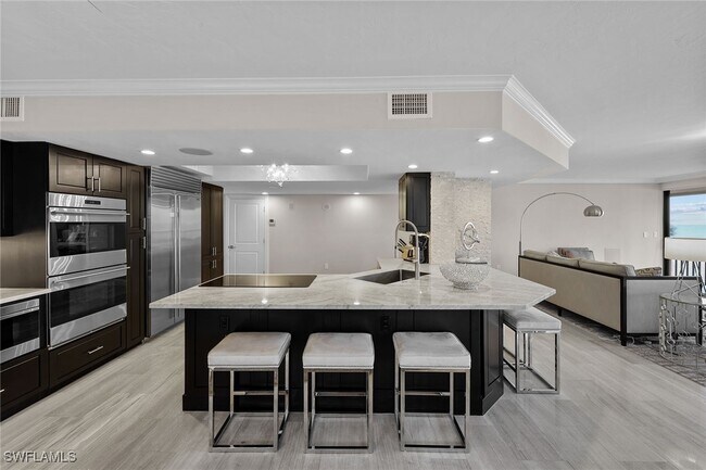 Photo - 9653 Gulf Shore Dr Unidad 203