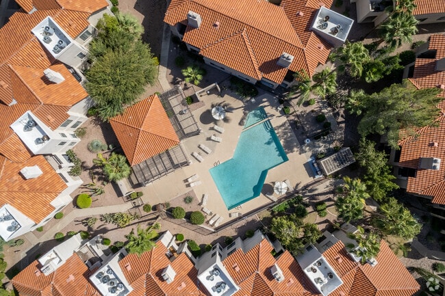 Photo - The Villages at McCormick Ranch II and IV