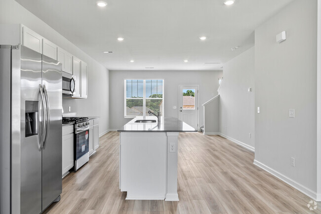 Building Photo - 2549 Drumwright Wy Rental