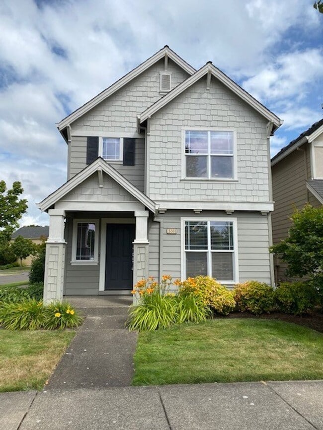 Building Photo - South Corvallis home in Willamette Landing!