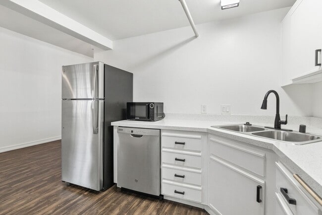 Photo - Cornerstone Lofts