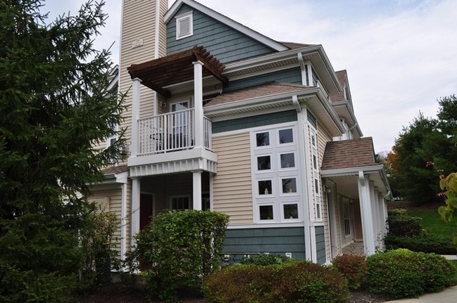 Photo - Old Farm Village at Panther Valley