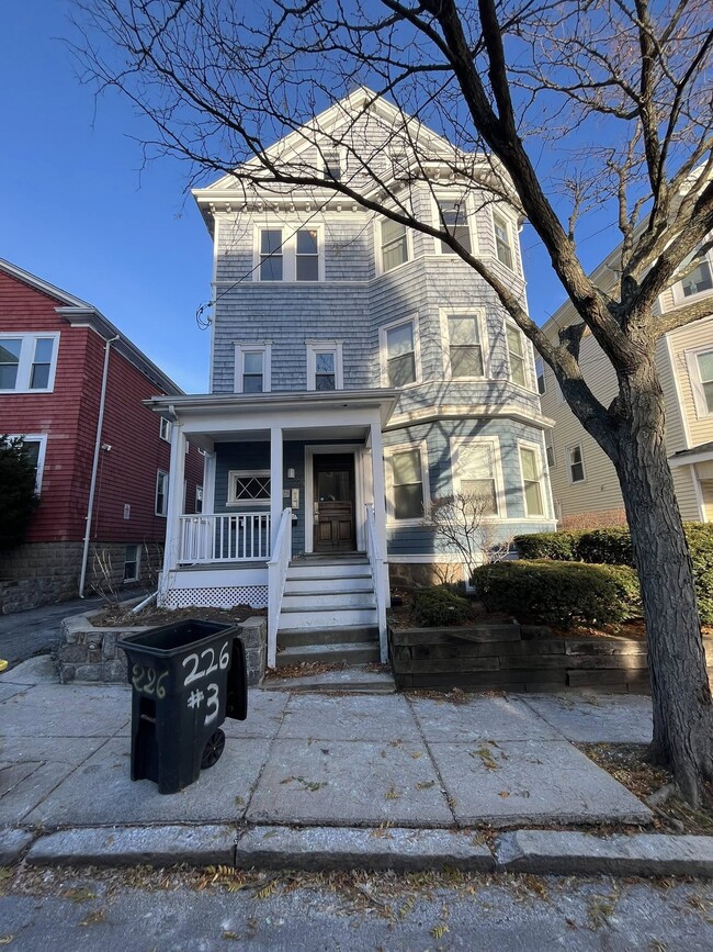 Photo - 226 Calumet St