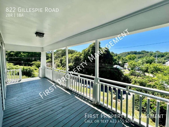 Photo - 822 Gillespie Rd