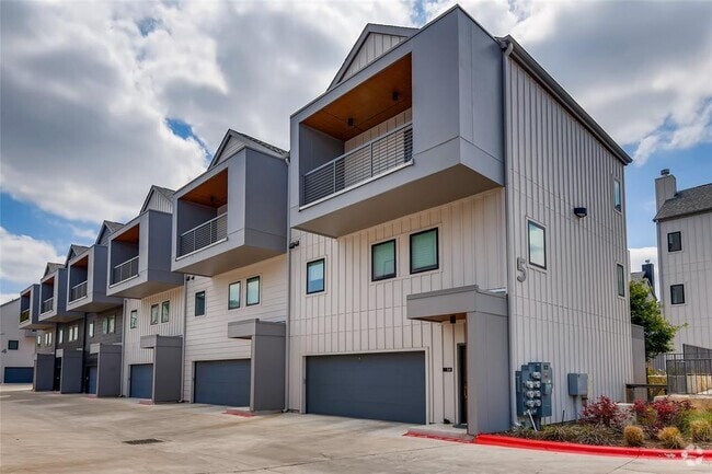 Building Photo - 5924 S Congress Ave Rental