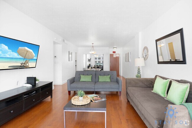 Building Photo - 3801 S Ocean Dr Unit ID1227556P Rental