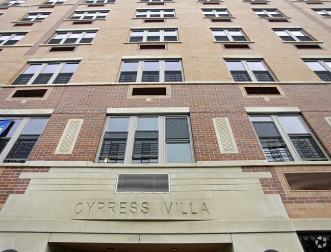 Photo - Cypress Villa