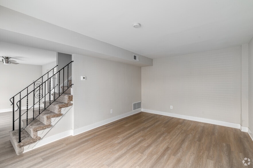 Interior Photo