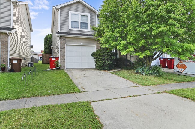 Photo - 3739 Summer Sage Ct Townhome