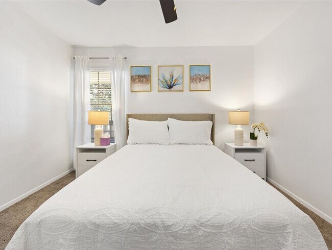 Room Front