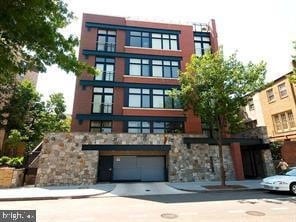 Building Photo - 1654 Euclid St NW Unit 105