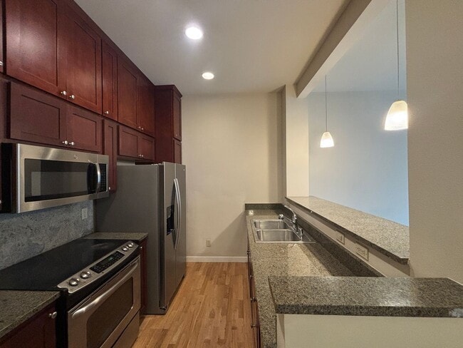 Photo - Modern Comfort Meets Prime Convenience in the Heart of Redmond’s Overlake (MOVE IN SPECIAL TWO MO...