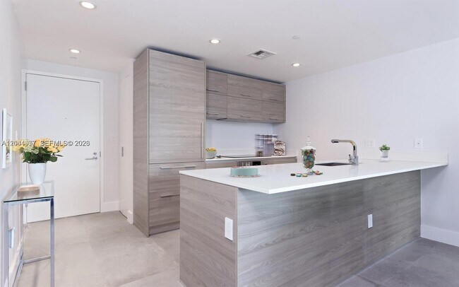 Photo - 1300 S Miami Ave Unit 3311
