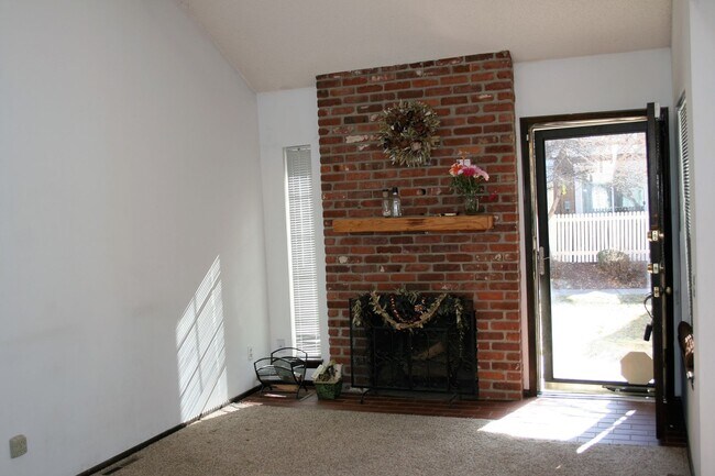 Photo - 4312 S Billings Cir Townhome