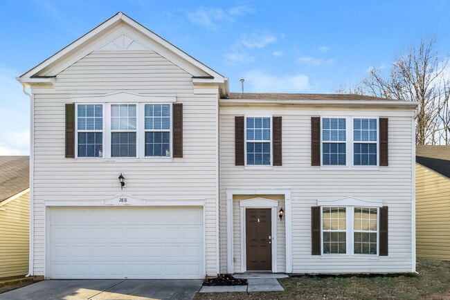 Building Photo - 2818 Royal Fern Ln Rental