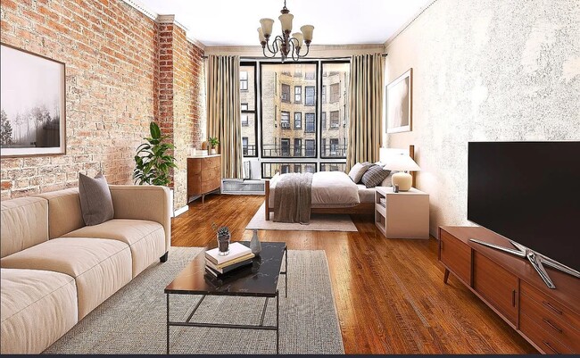 Building Photo - 304 E 73rd St Unit 6E Rental