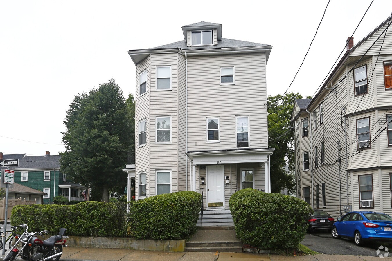 Photo - 102 Murdock St