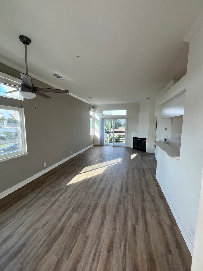 Meridian Apartments