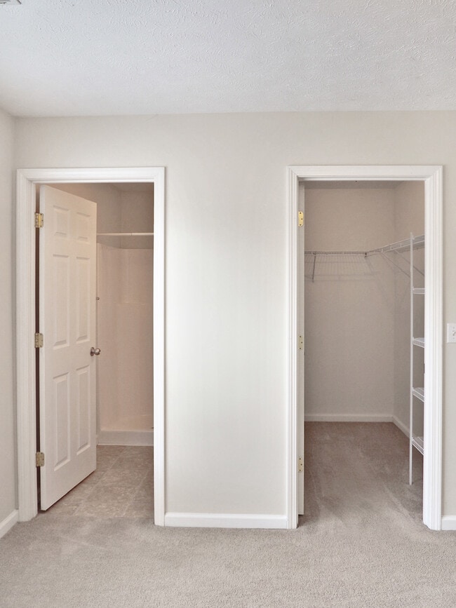 Cedar Creek Apartments