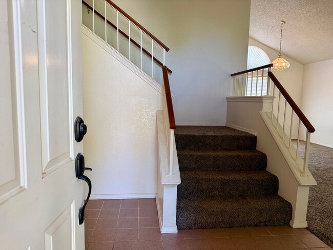 Photo - 4 Bed, 2.5 Bath Home with 3-Car Garage in Clovis Unified School District