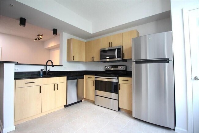 Photo - 533 NE 3rd Ave Unit 521