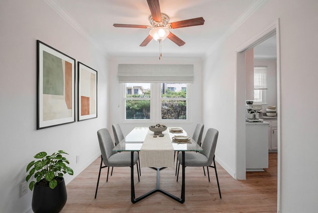 Photo - 8740 Belford Ave Unidad 8740