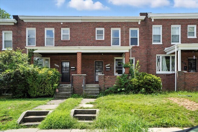 Photo - 3417 Cliftmont Ave House