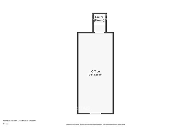 Photo - 1004 Buttercup Ln