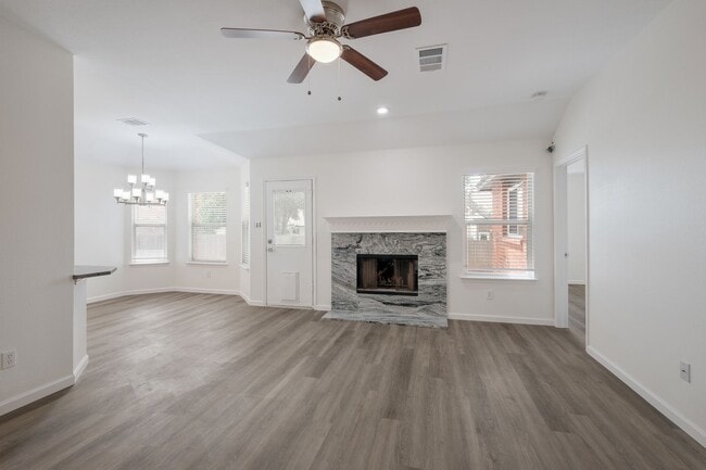 Photo - Updated 3-Bedroom Home with Spacious Backyard