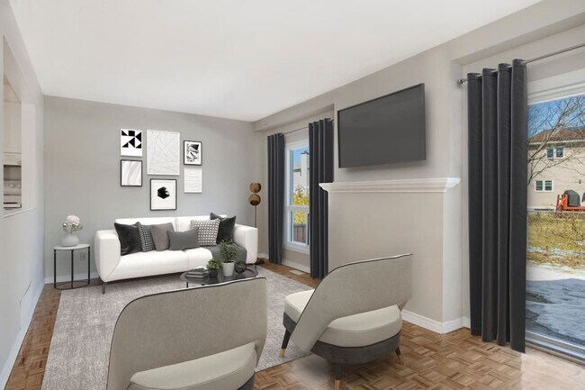 Photo - Aspen Village Townhomes