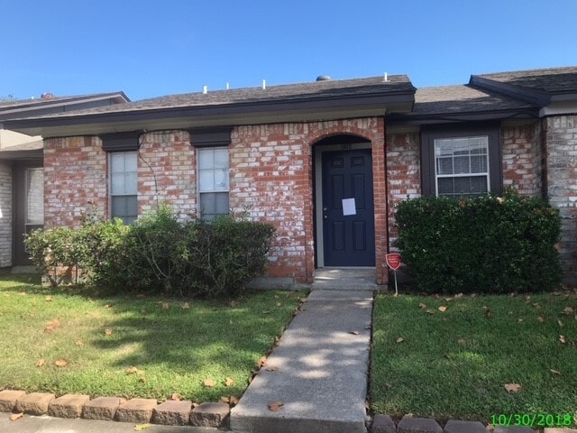Building Photo - 1519 Barcelona Way Dr Rental