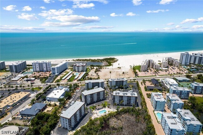 Photo - 6897 Estero Blvd Unit 125