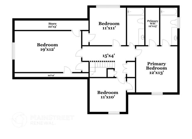 Photo - 3115 Hawick Commons Dr