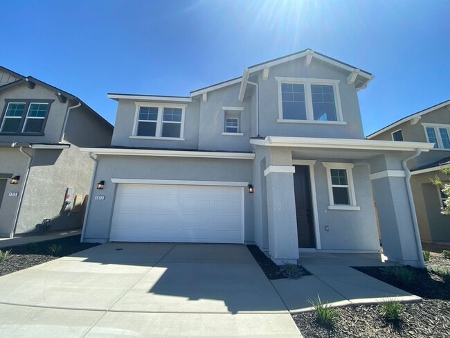Photo - Spacious 4-Bedroom New Build in Prime Nort...
