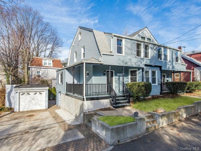 Building Photo - 232 Franklin Ave